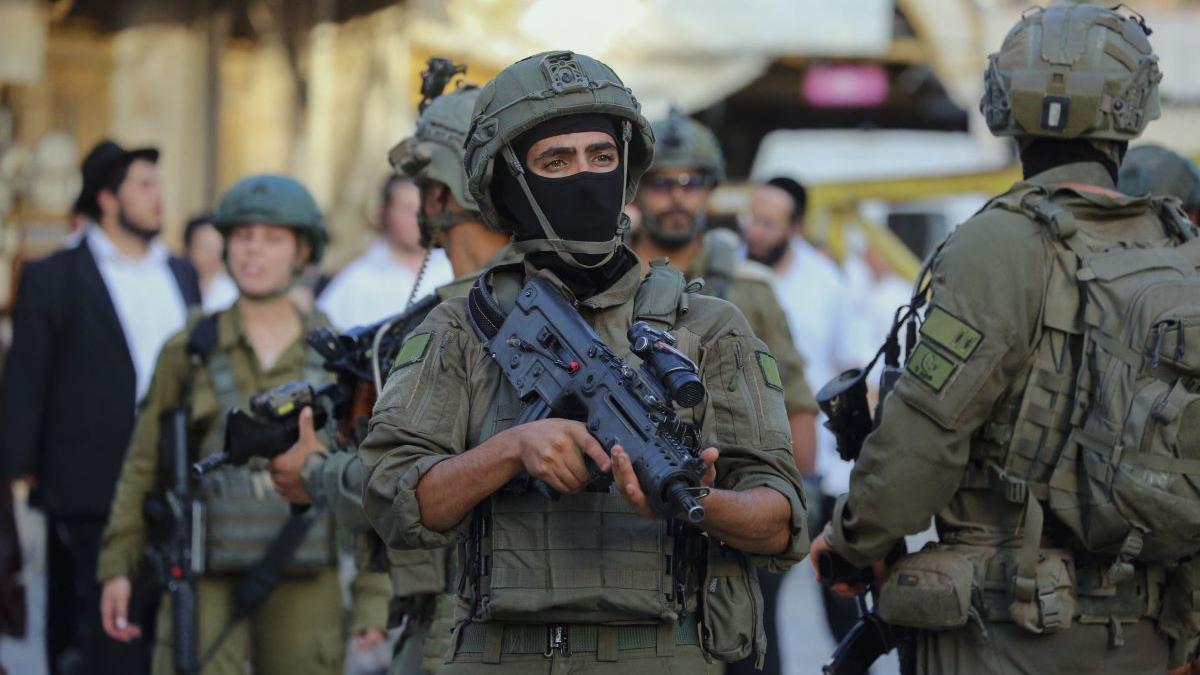 Israel mobilizează 60.000 de rezerviști pentru extinderea ofensivei asupra orașului Gaza