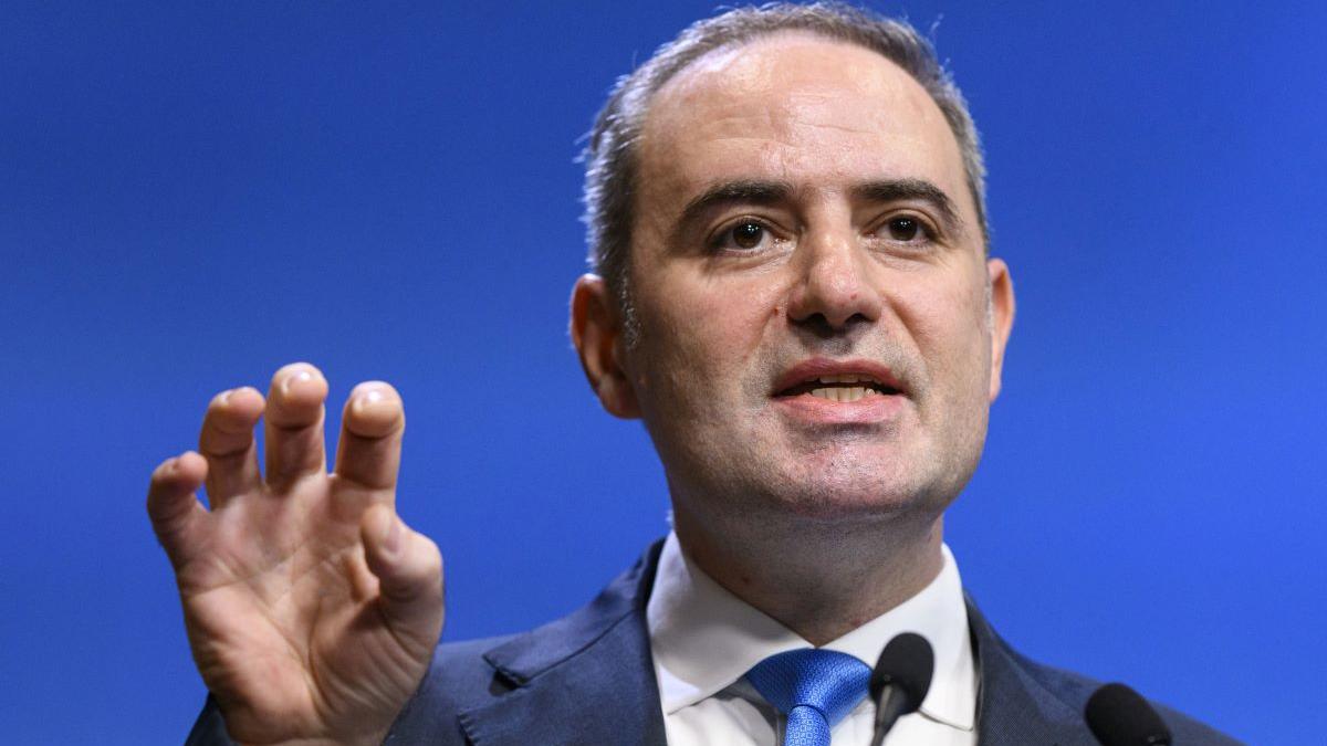 Ministrul Finanțelor, Alexandru Nazare: „Nu s-a discutat și nu avem în calcul o creștere a TVA”