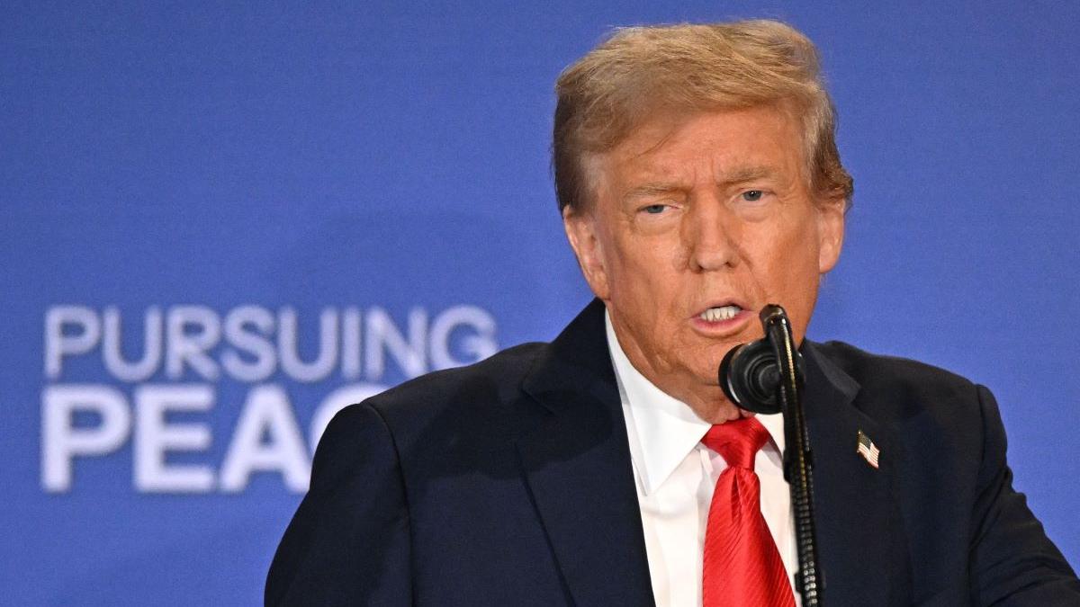 Donald Trump recunoaște că s-a înșelat în privința războiului din Ucraina