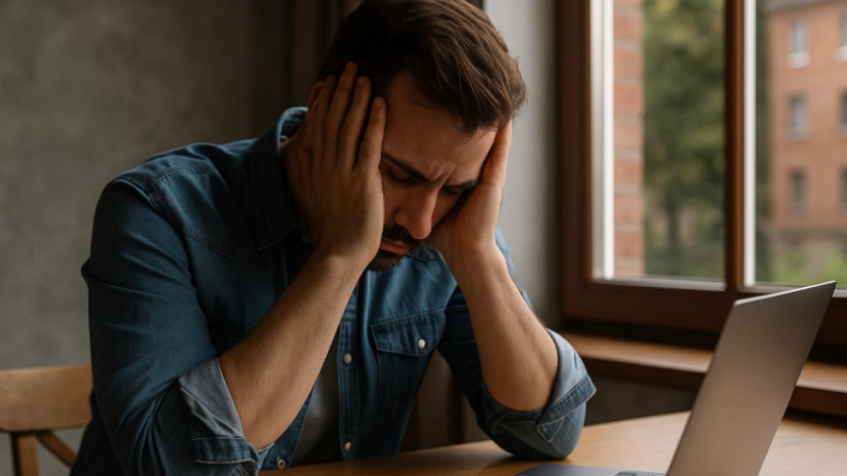 De ce ești mereu obosit și anxios: 3 obiceiuri ascunse care îți consumă energia