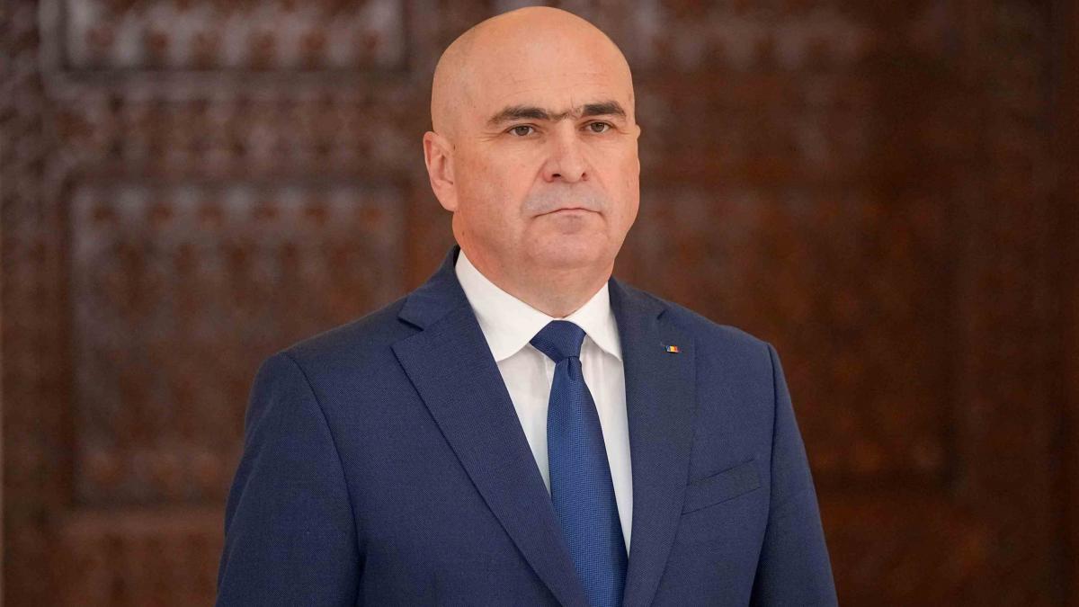 Corpul de Control al lui Ilie Bolojan are un nou șef. A lucrat la DGA