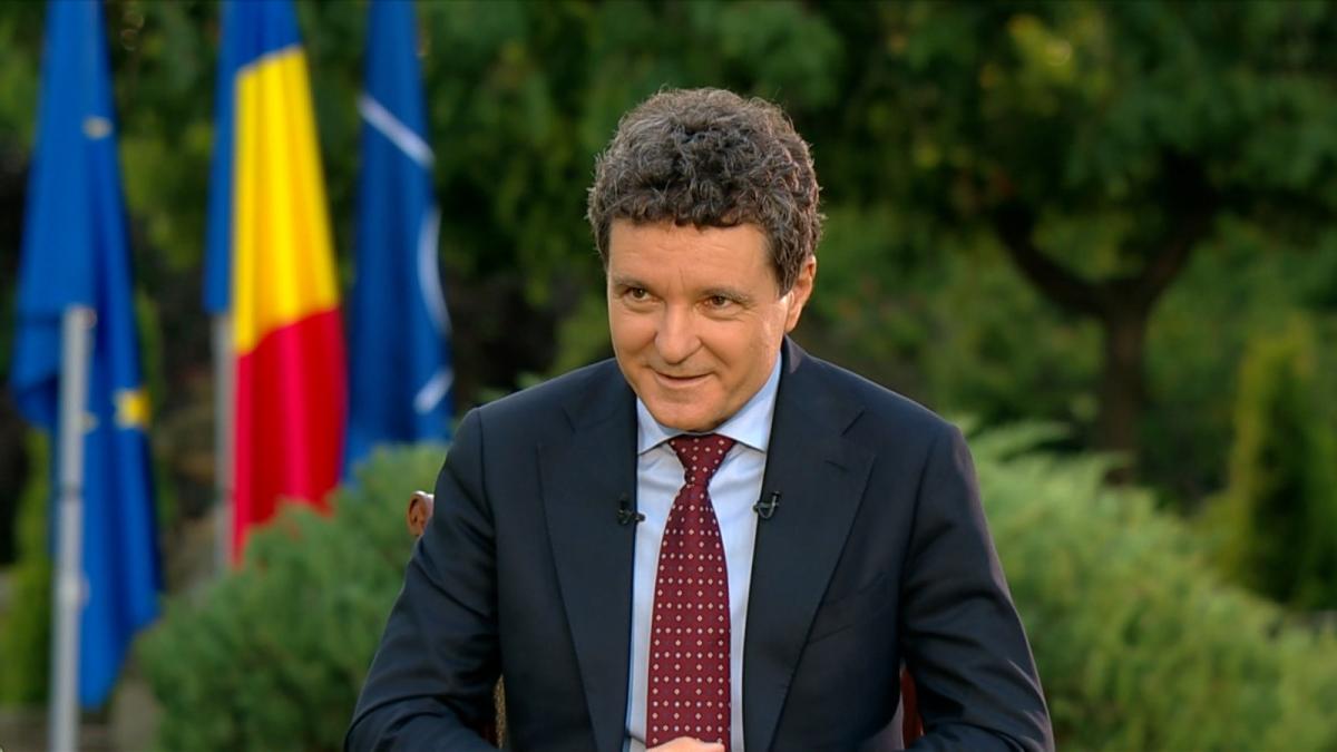 Președintele Nicușor Dan, la 100 de zile de mandat: „Nimeni nu a vorbit de o nouă creştere de TVA”