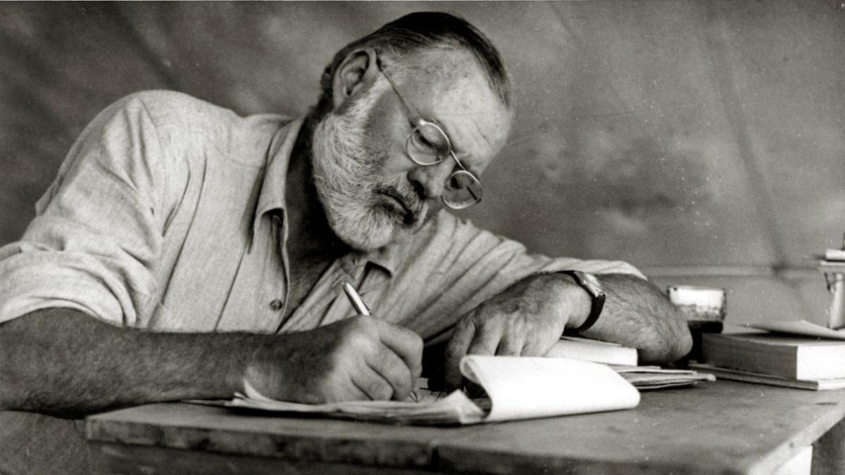 Ultimul copil în viață al lui Ernest Hemingway a murit la 97 de ani