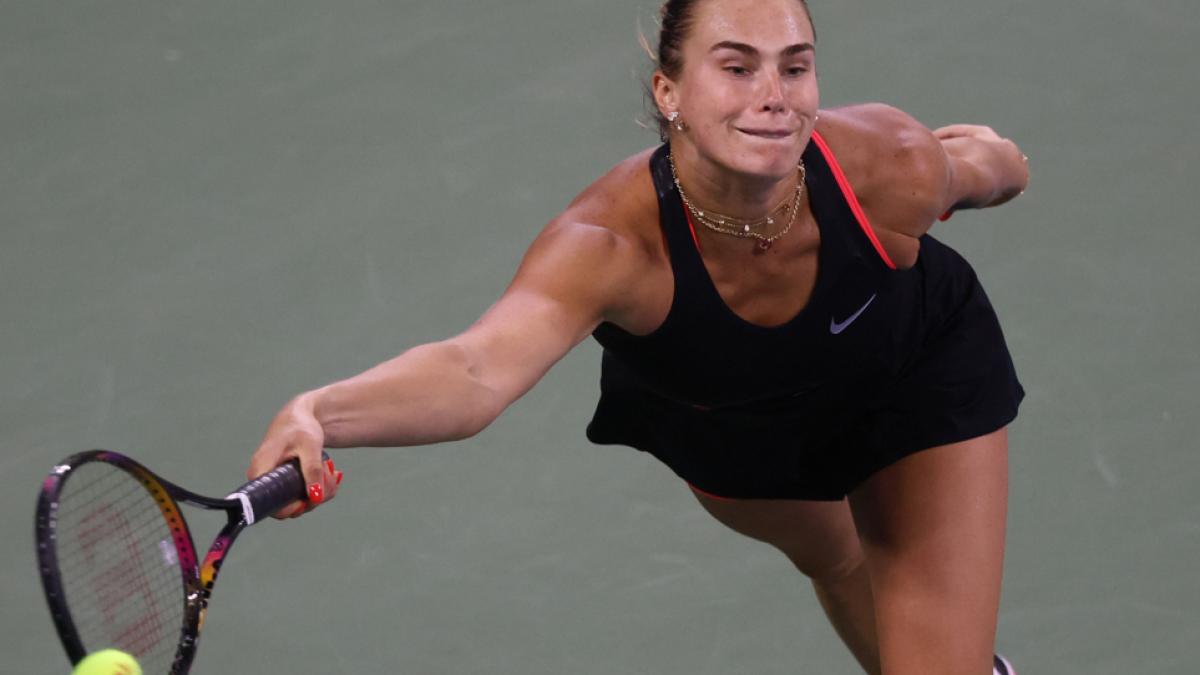US Open: Campioana en-titre, Aryna Sabalenka, a învins-o pe Jessica Pegula în semifinale 