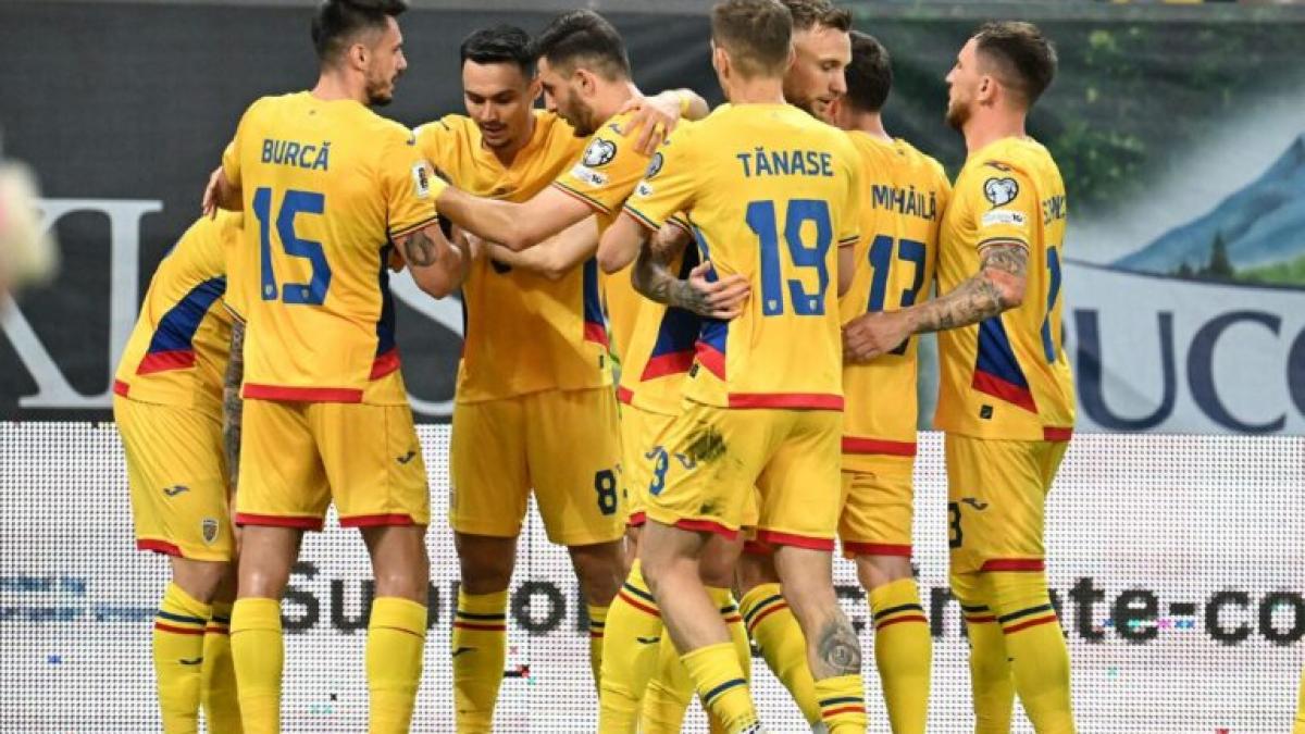 Meciul România - Canada, transmis aseară de Antena 1 şi AntenaPLAY, lider detaşat de audienţă