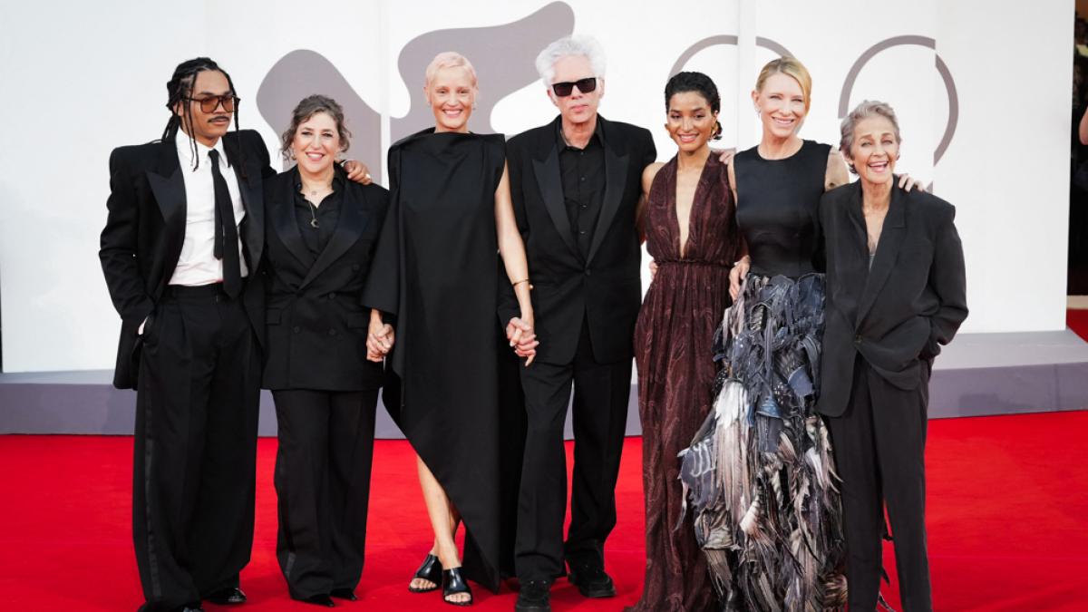 „Tată, mamă, soră, frate” câștigă marele premiu la Festivalul de Film de la Veneția