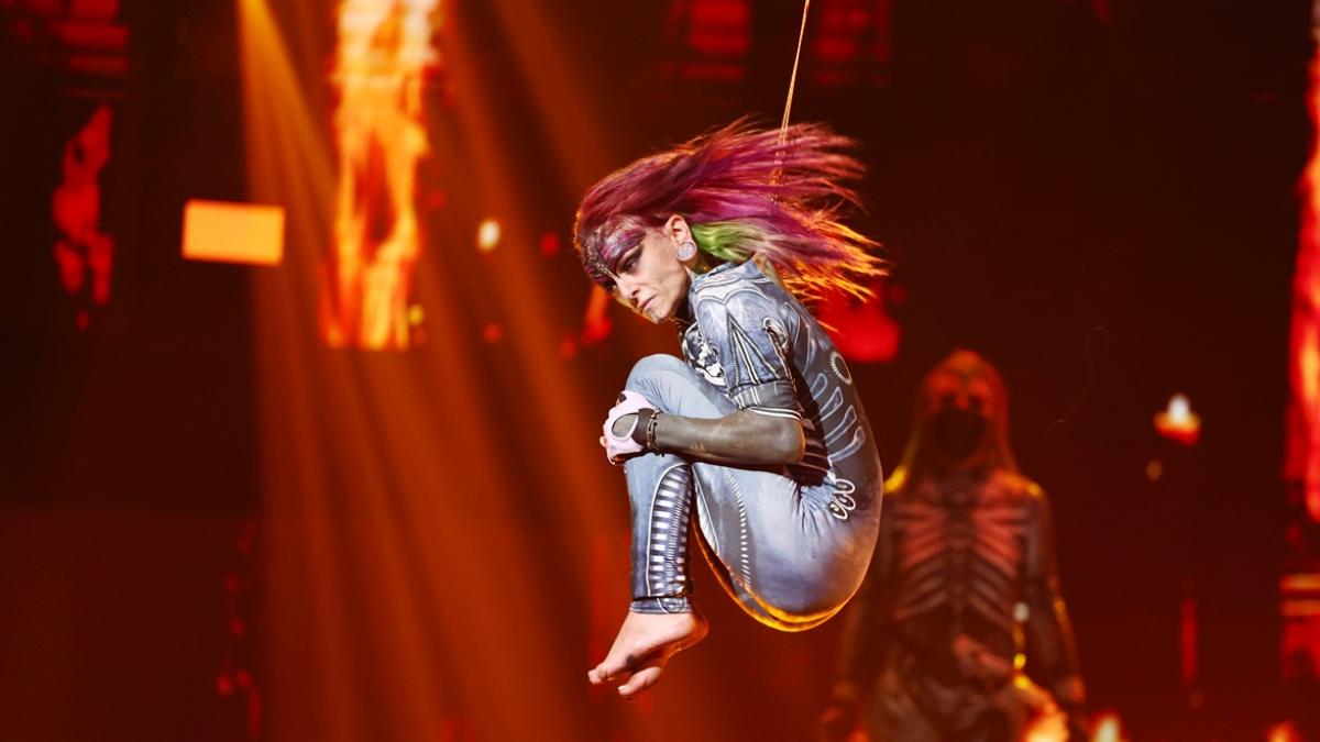 The Ticket: Spectacolul total al toamnei debutează astăzi, de la ora 20:00, la Antena1