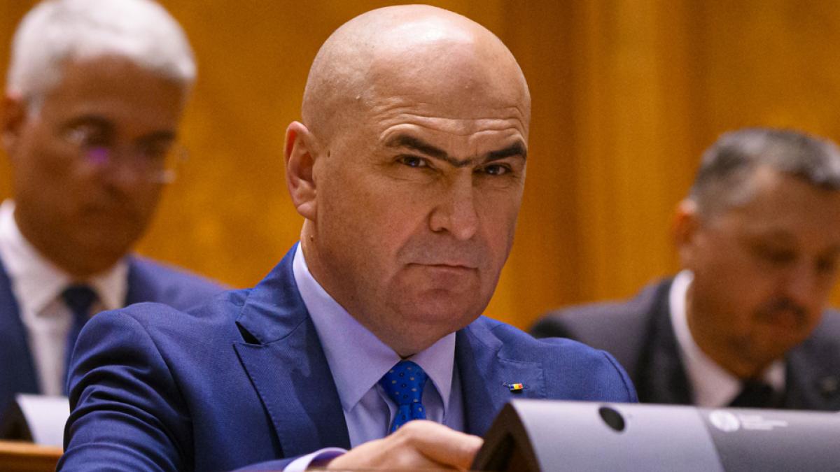 Bolojan: Reforma ANRE, ASF și ANCOM nu este un moft și nici o opțiune