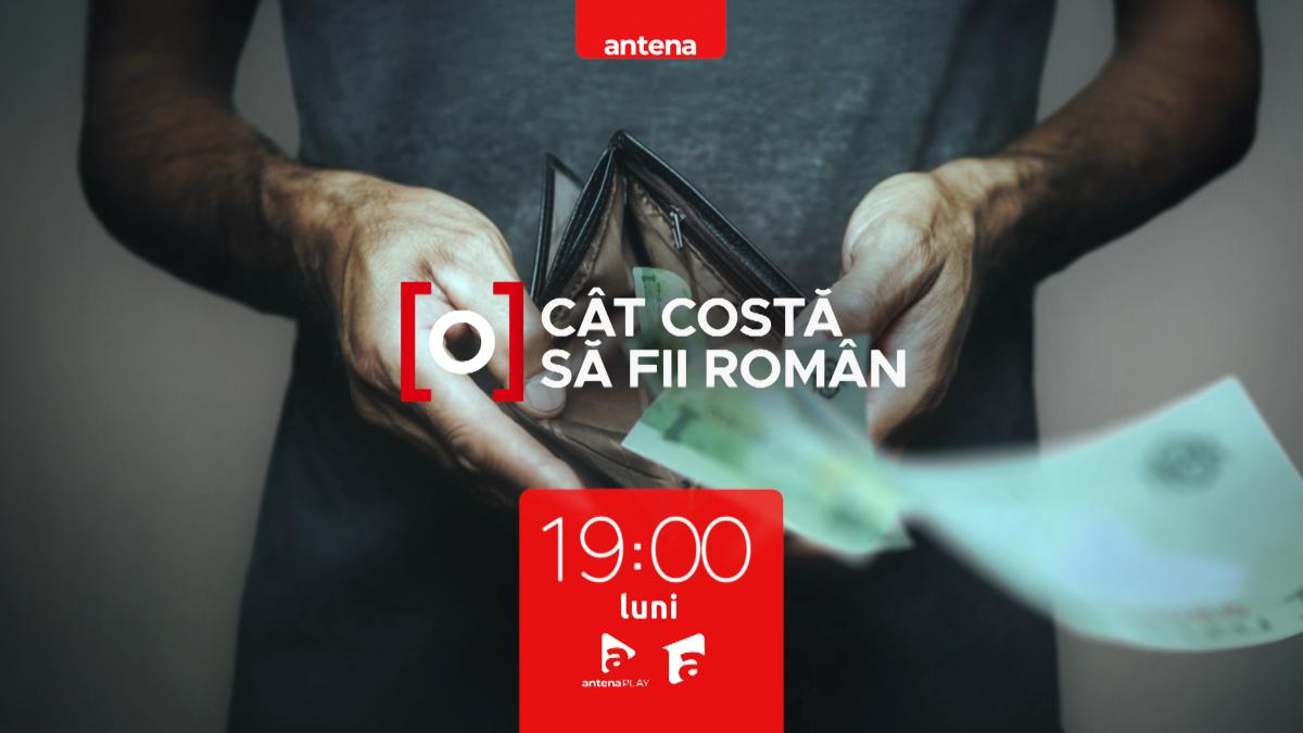 Declarație șocantă a fostului ministru de Finanțe, în primul episod al campaniei Observator „Cât costă să fii român”. „Mi-a spus că îl doare în organul genital de deficitul bugetar”