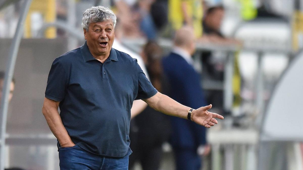 Calificarea la Mondial, între iluziile lui Lucescu și realitate
