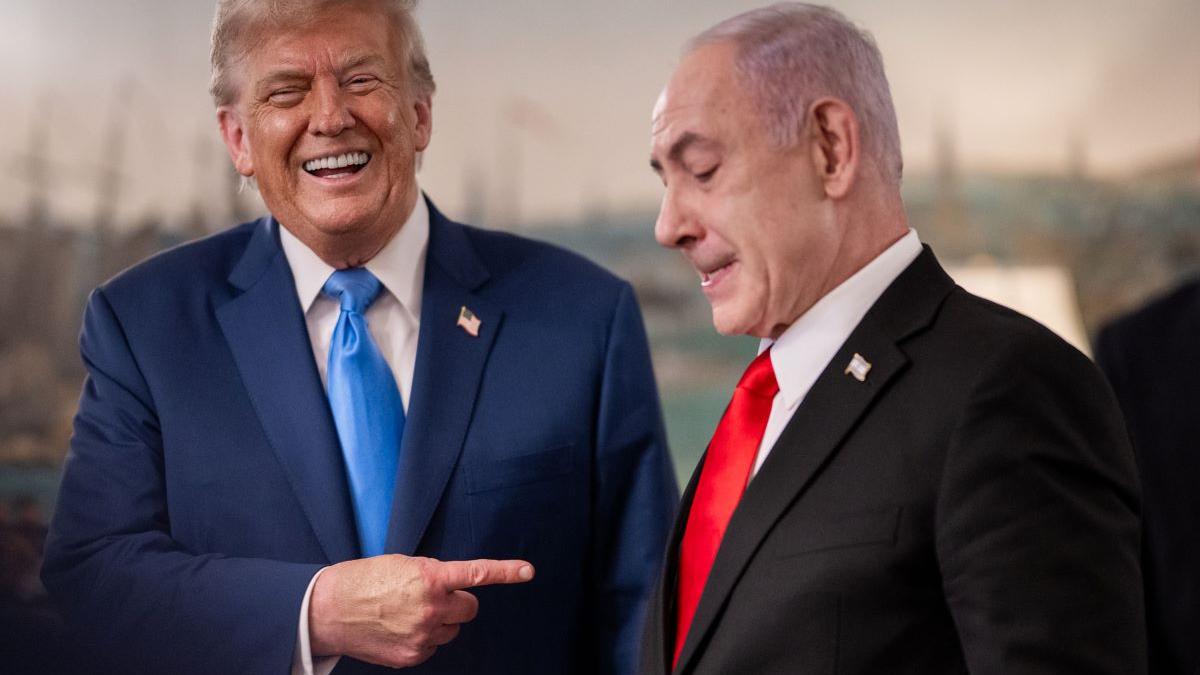 Analiză: Cum a pierdut Donald Trump controlul asupra lui Netanyahu și credibilitatea în Orientul Mijlociu