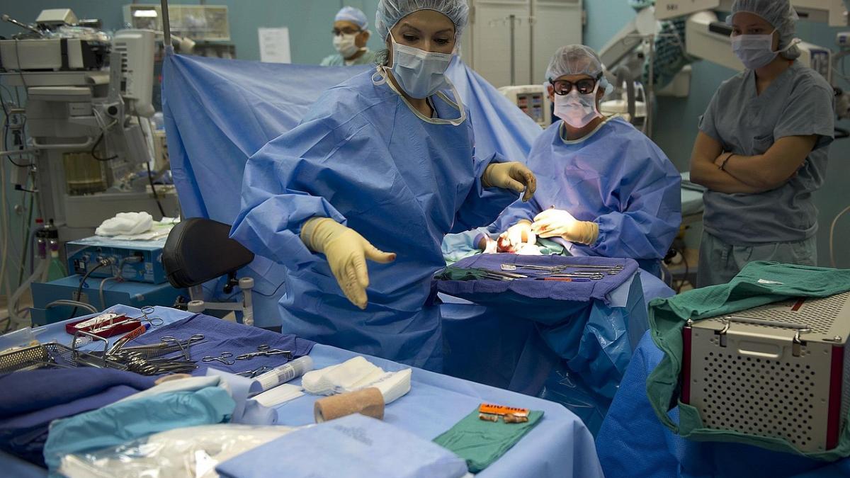 Trei prelevări de organe la Brașov în ultimele 72 de ore. Opt pacienți au fost salvați