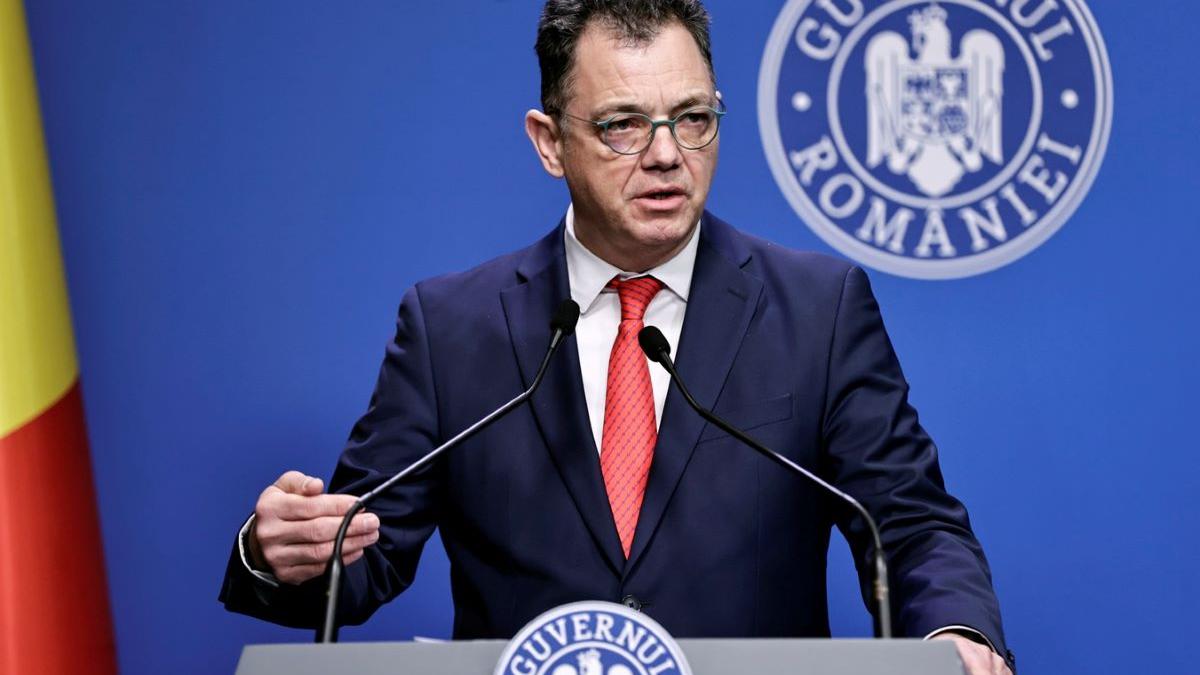 Radu Oprea: Nu cred că e benefică o nouă creștere a TVA pentru Horeca