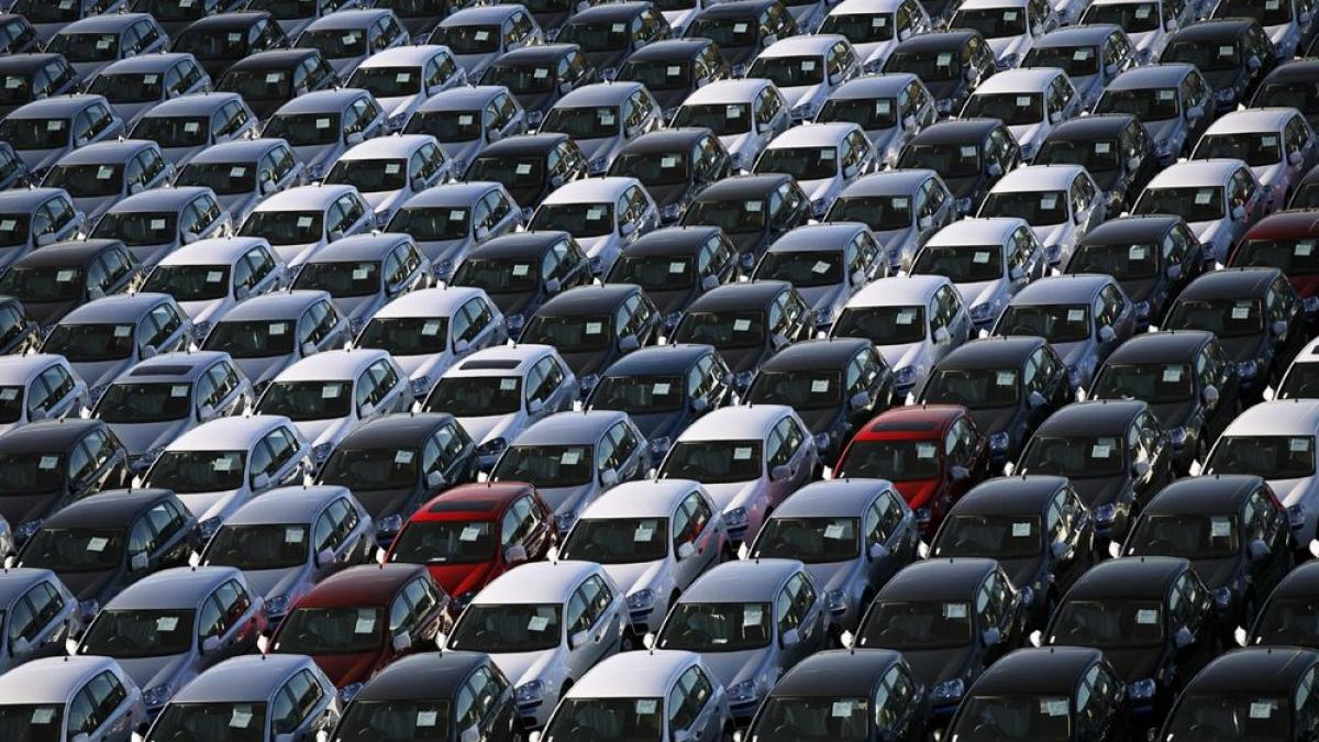 Giganții auto europeni contraatacă rivalii chinezi cu noi modele