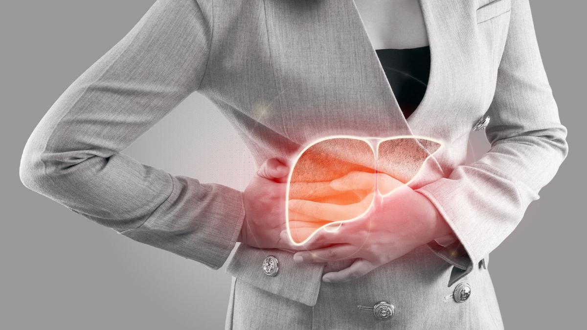 Bolile ficatului provocate de alcool împiedică regenerarea și „întineresc” celulele hepatice