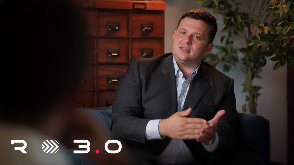 România 3.0 | Horia Sabo, CEO Codata Software Solutions: „Nu putem construi viitorul României fără o digitalizare gândită strategic și interconectată”