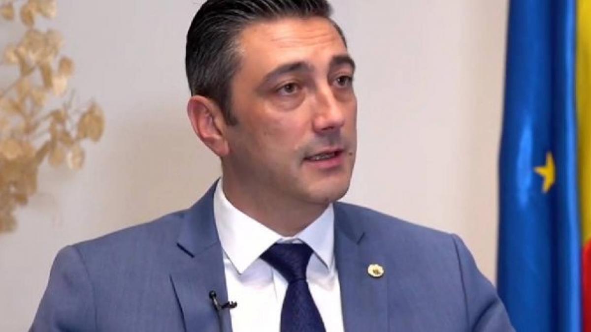 Procurorul general al României despre atacul hibrid din străinătate și rolul TikTok