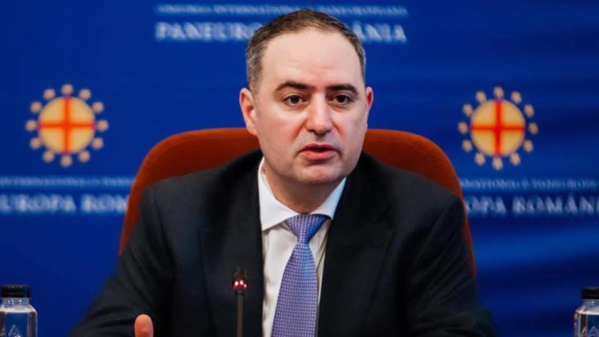 Alexandru Nazare: ANAF transmite semnale pozitive de transparență și digitalizare