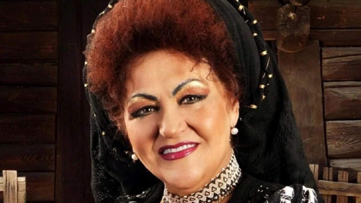 Elena Merișoneanu, internată de urgență. Afecțiunea de care suferă artista: „E foarte dureroasă”