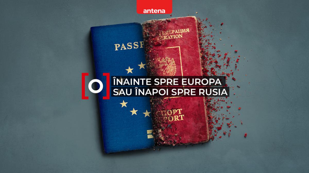 „Înainte spre Europa sau înapoi spre Rusia.” Alegerile din Republica Moldova, în direct la Observator