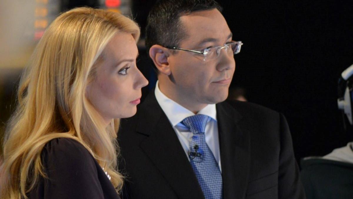 Ce spune Victor Ponta despre divorțul de Daciana Sârbu: "Este important să iei decizii ca să nu faci lucrurile mai rele"