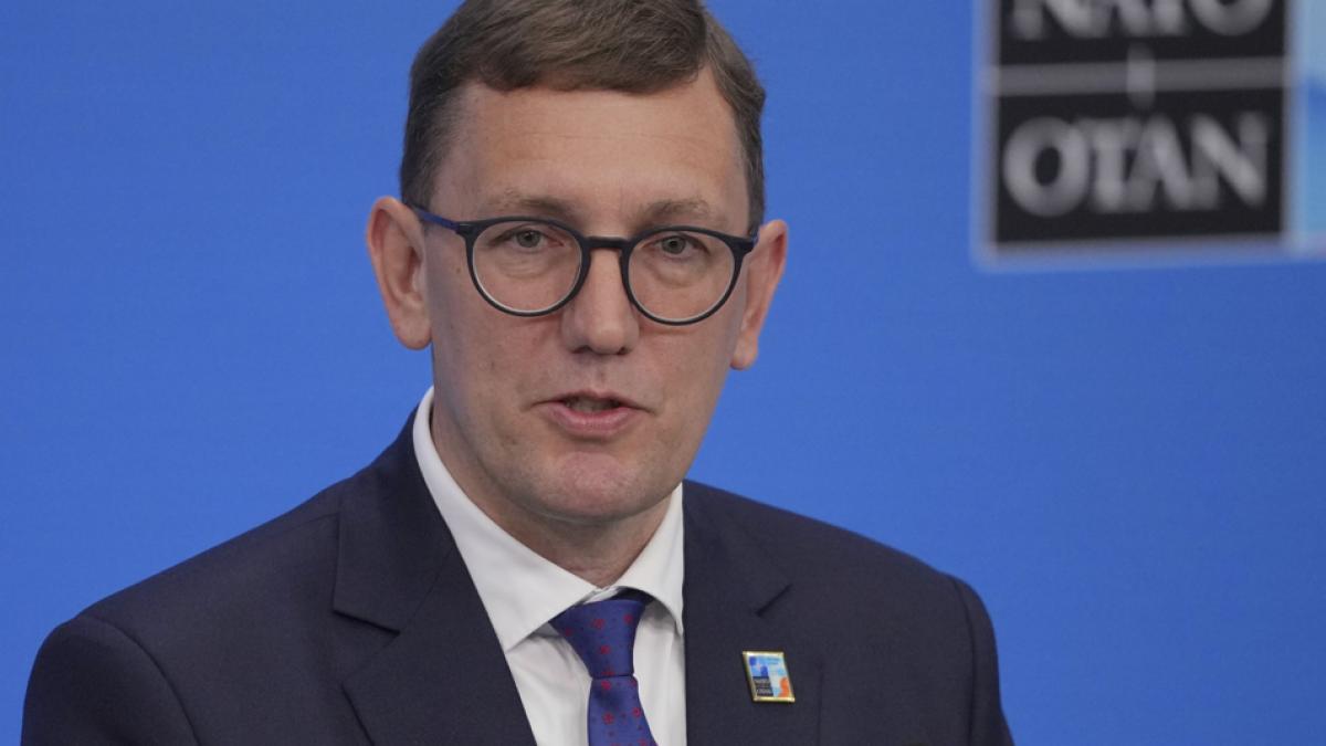 Estonia cere NATO activarea articolului 4 din Tratatul Atlantic după ce 3 avioane rusești au intrat în țară