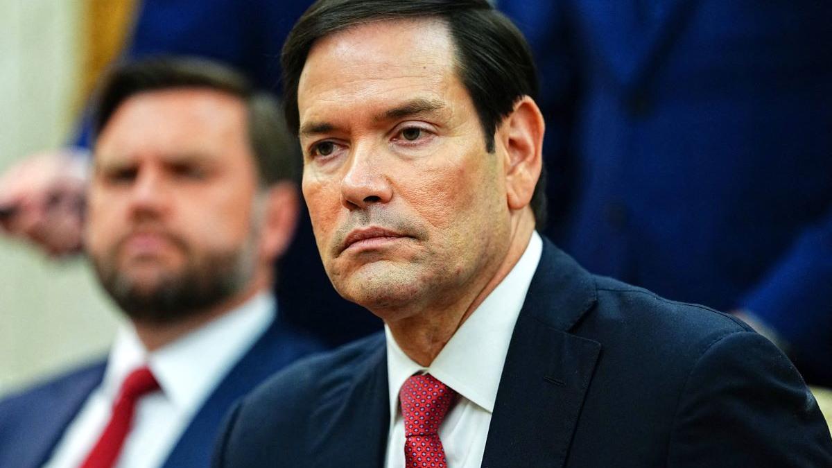 Marco Rubio va pleda la Adunarea Generală a ONU ca organizaţia să revină la "rădăcinile sale" şi să renunţe la "ideologiile distructive"