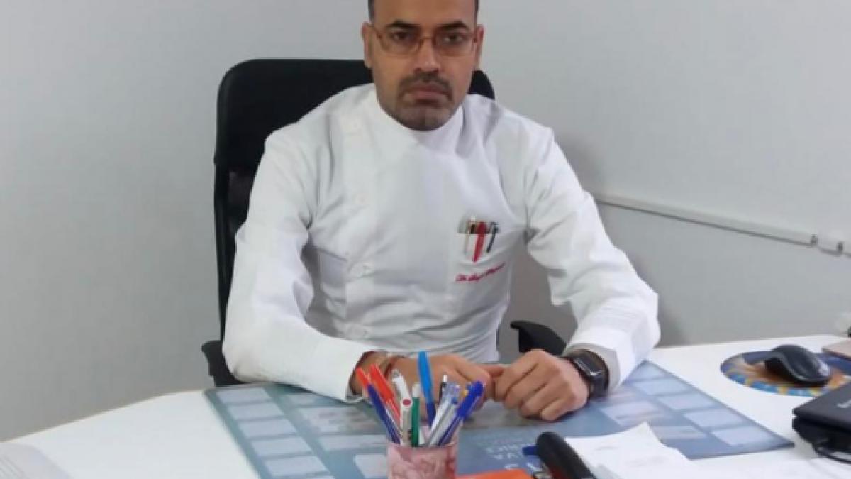 Singh Bhupinder, managerul Spitalului din Caransebeş, arestat preventiv pentru luare de mită