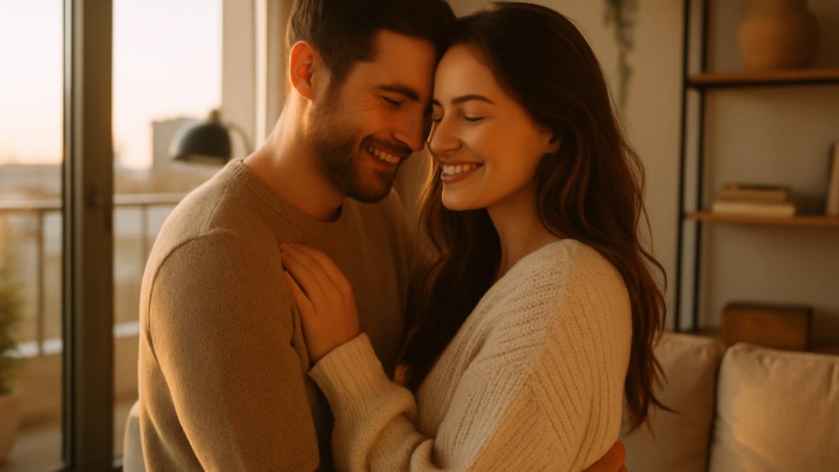Horoscopul dragostei, 22-28 Septembrie 2025: Pasiuni intense pentru 5 zodii
