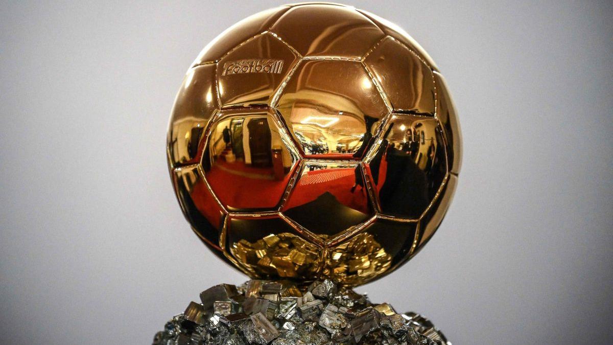 balonul de aur 2025 favoriti