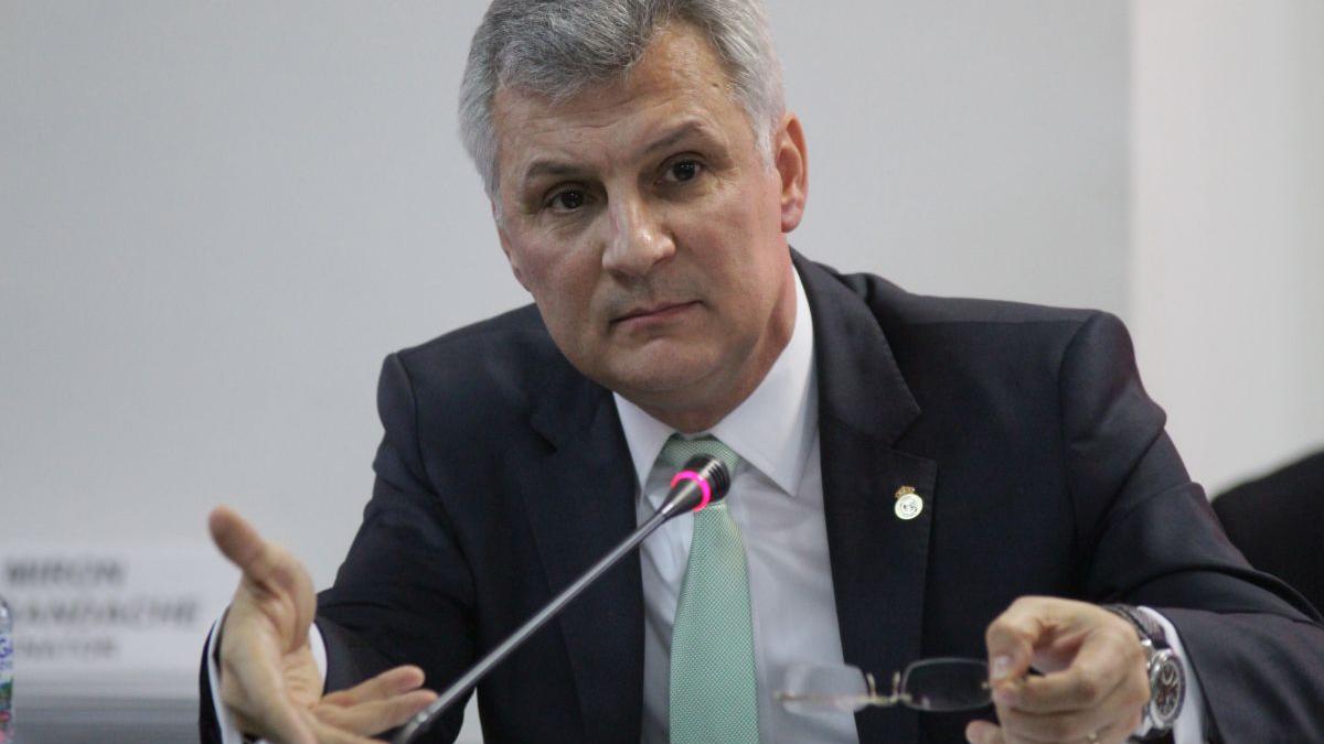  Daniel Zamfir, despre Buzoianu: Eu dacă aș fi deputat, aș vota împotriva doamnei ministru