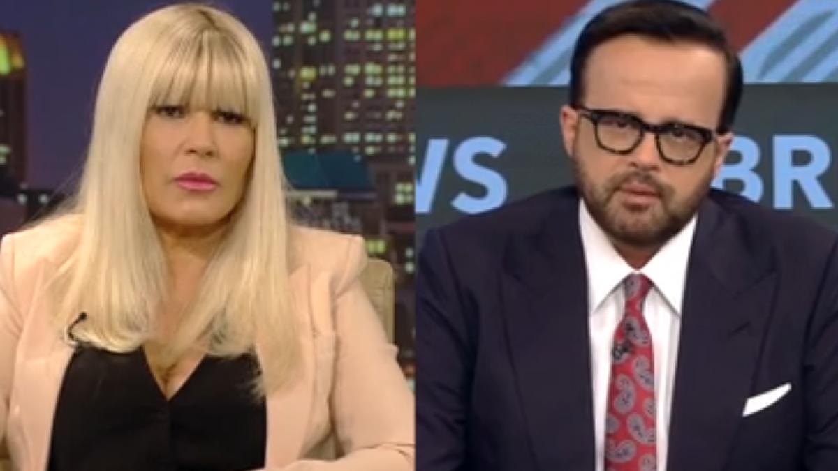 Elena Udrea: CCR va da câștig de cauză Guvernului în speța pensiilor magistraților. Încă nu e vremea să plece Bolojan