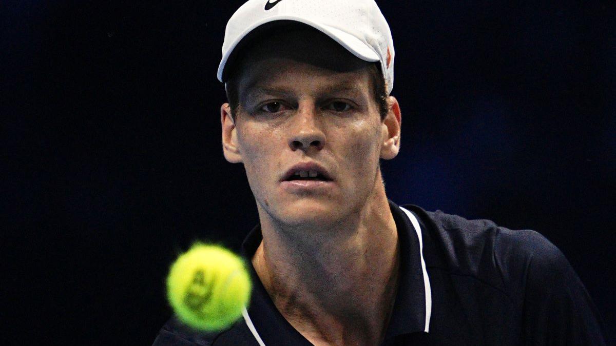 Jannik Sinner revine pe teren la Beijing, prima oară după finala pierdută la US Open