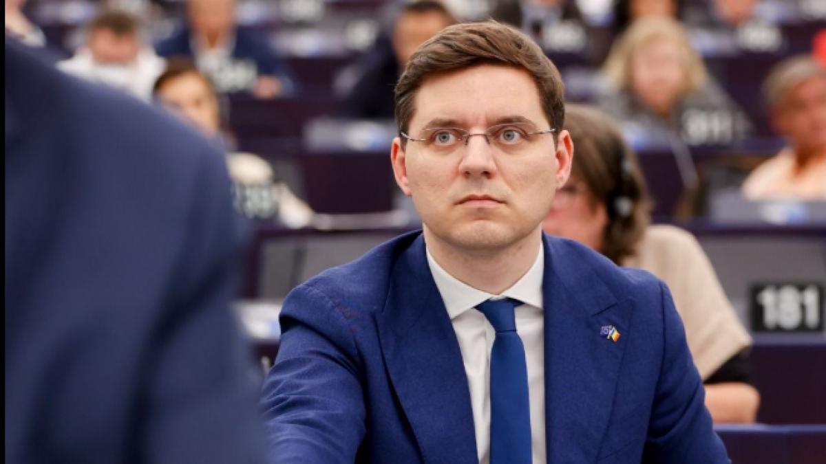 Negrescu: Pregătim o rezoluție, după incidentele cu dronele rusești