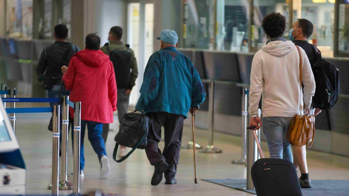 SRI pune la bătaie 34,5 milioane de euro pentru achiziția unui sistem informatic de securitate pentru toate cele 17 aeroporturi din România