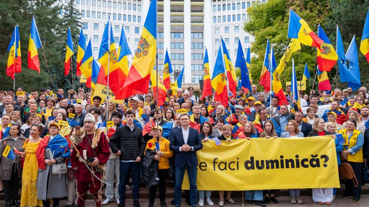 Alegeri Parlamentare Republica Moldova 2025. 14 partide, 4 blocuri și 4 independenți intră în cursa electorală