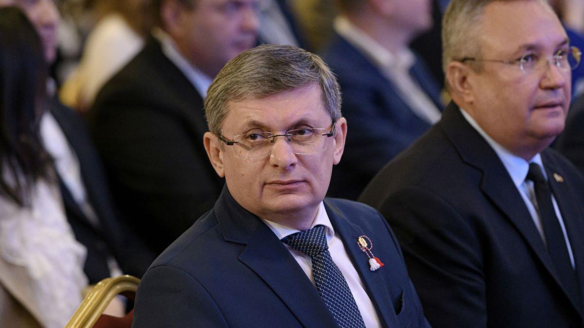 Alegeri Repubica Moldova. Igor Grosu: "Cale de mijloc nu există”