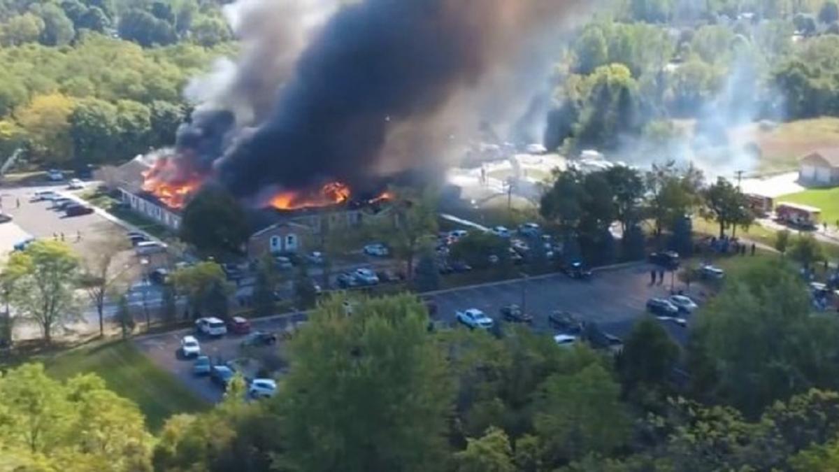 atac biserica mormona michigan cel putin patru oameni morti opt raniti