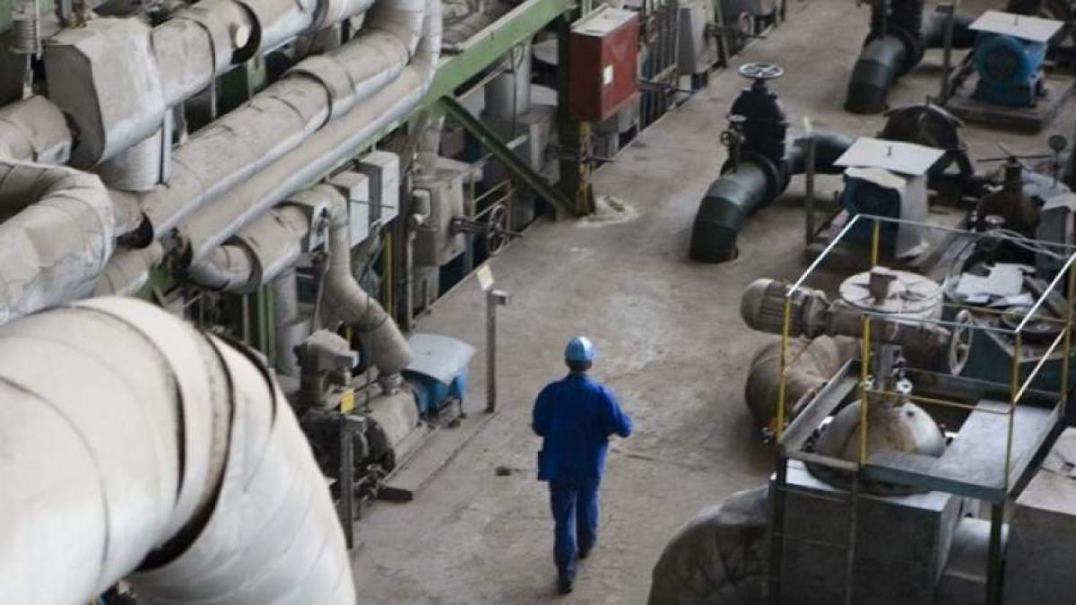 Liberty Galaţi a trimis 3.300 de angajaţi în şomaj