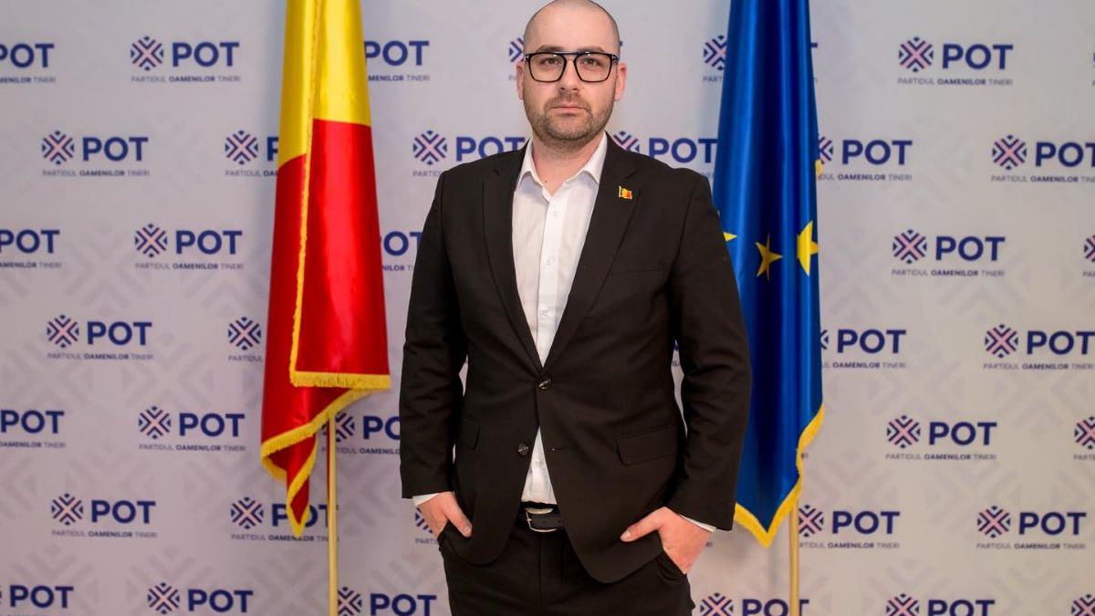 POT propune, la alegerile parlamentare, ca un candidat să facă dovada că s-a născut sau că deține proprietăți în județul respectiv
