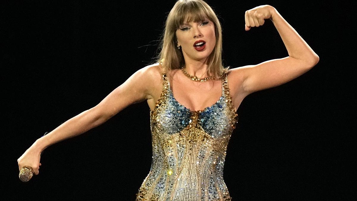 Taylor Swift își etalează abilitățile de business