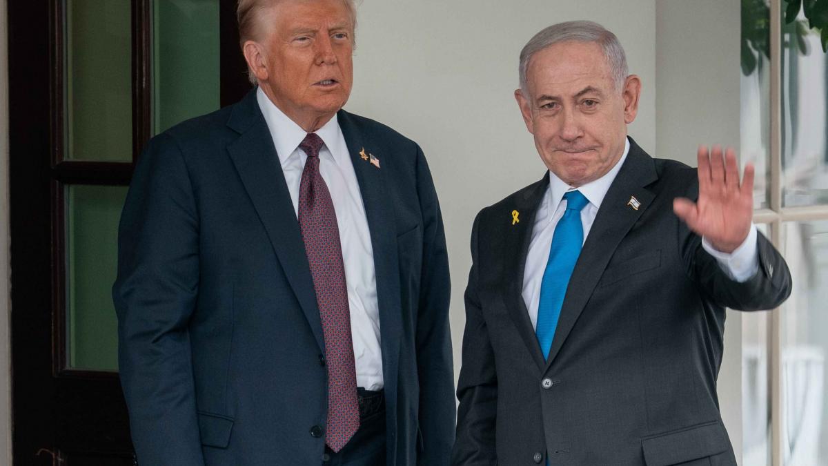 Între iluzii și realpolitik: cum încearcă Trump să pacifice Gaza și să rescrie istoria în Orientul Mijlociu