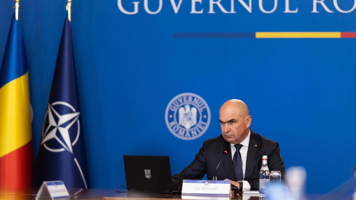 Bolojan: Alegerile pentru PMB trebuie organizate cât mai repede, dar nu cu prețul ruperii coaliției