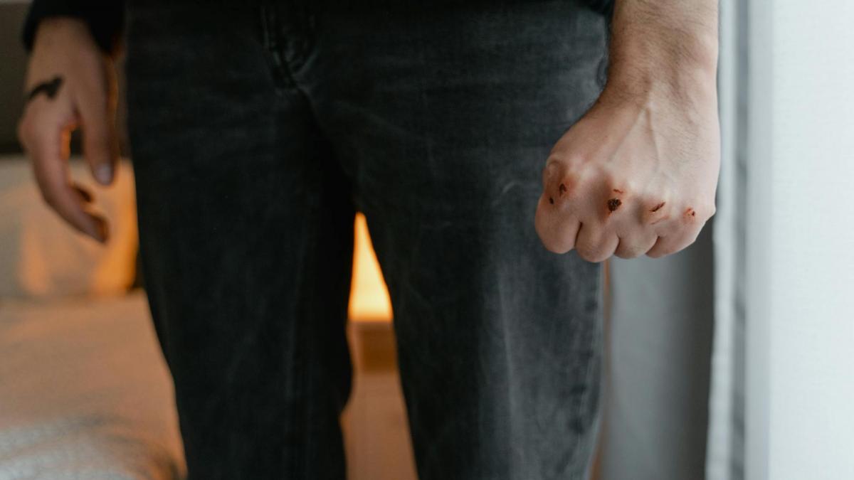 Avocați din oficiu și pentru agresori, nu doar pentru victimele violenței domestice