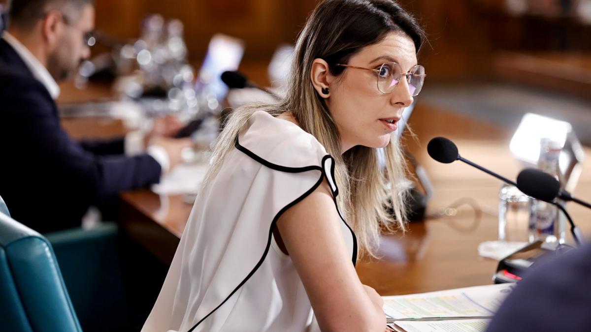 Diana Buzoianu vrea să reducă numărul de directori de la Romsilva de la 99 la 12