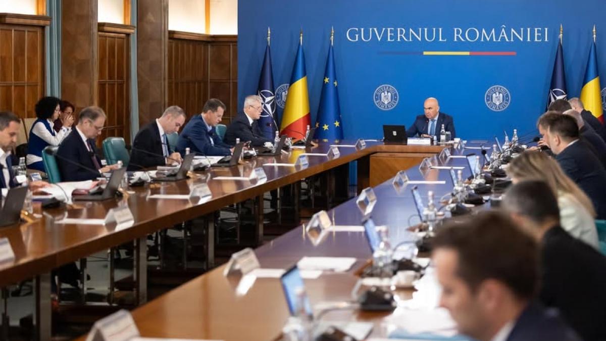 Reforma administrației, încă o amânare. O nouă ședință a coaliției va avea loc lunea viitoare 