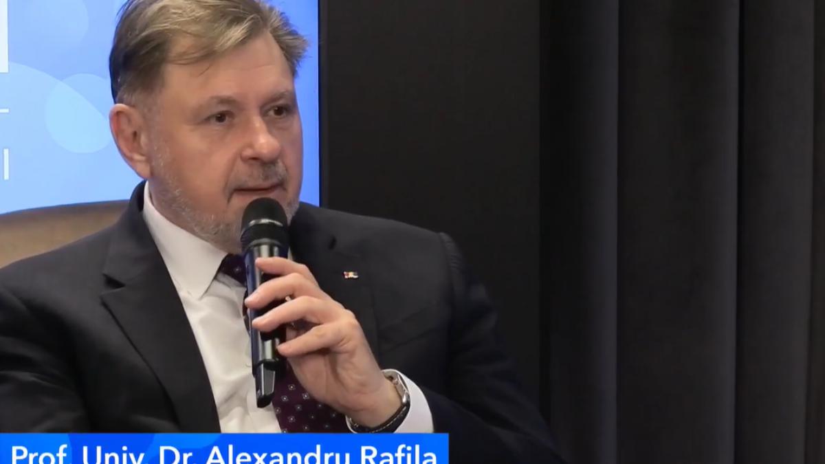 Rafila, despre reforma administrației locale: ne apropiem de o soluție, probabil luni