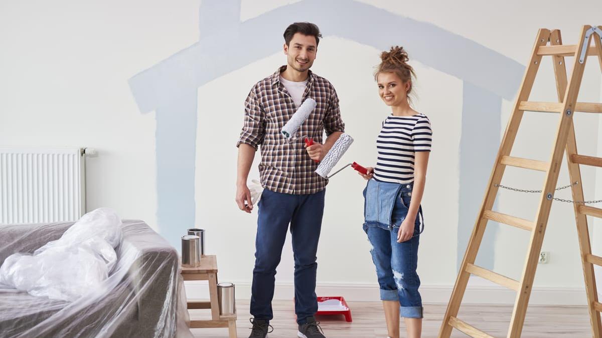 Cum îți poți recondiționa locuința fără investiții mari