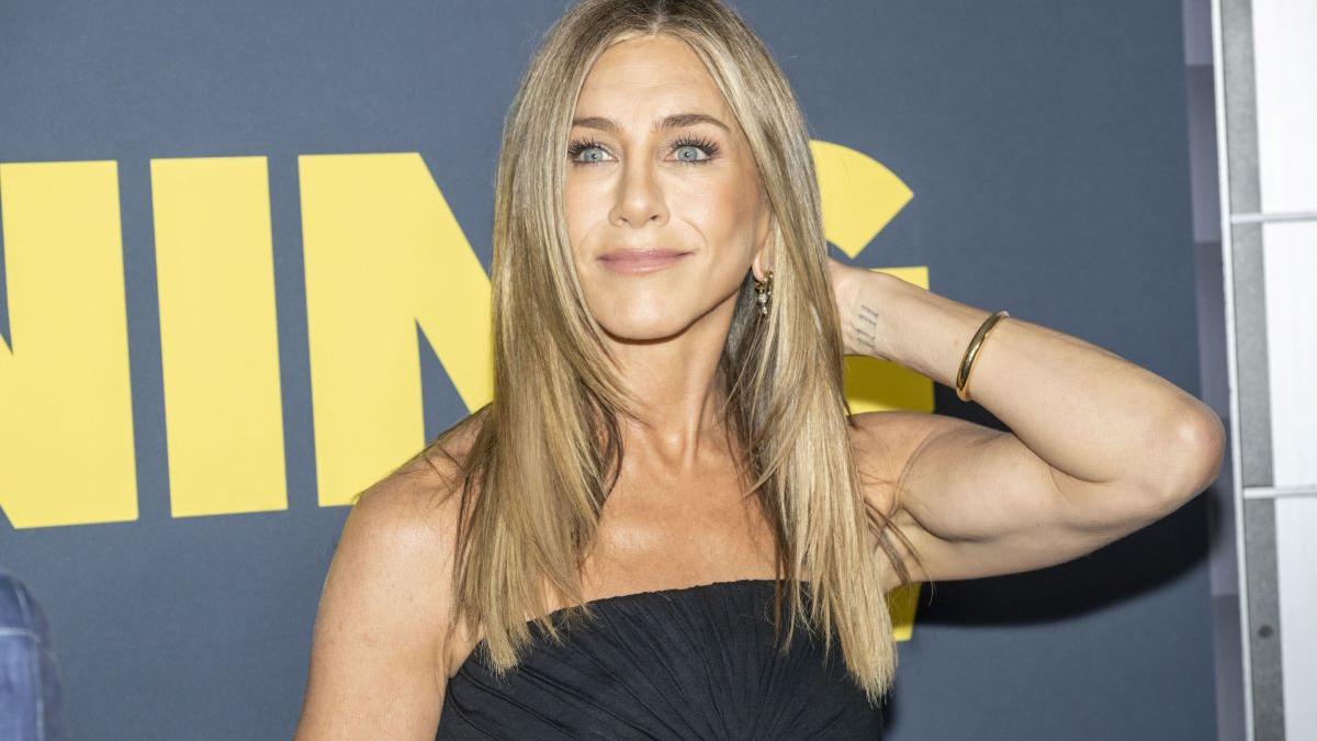 Jennifer Aniston, mărturisire emoționantă: „Oamenii nu știau povestea mea”