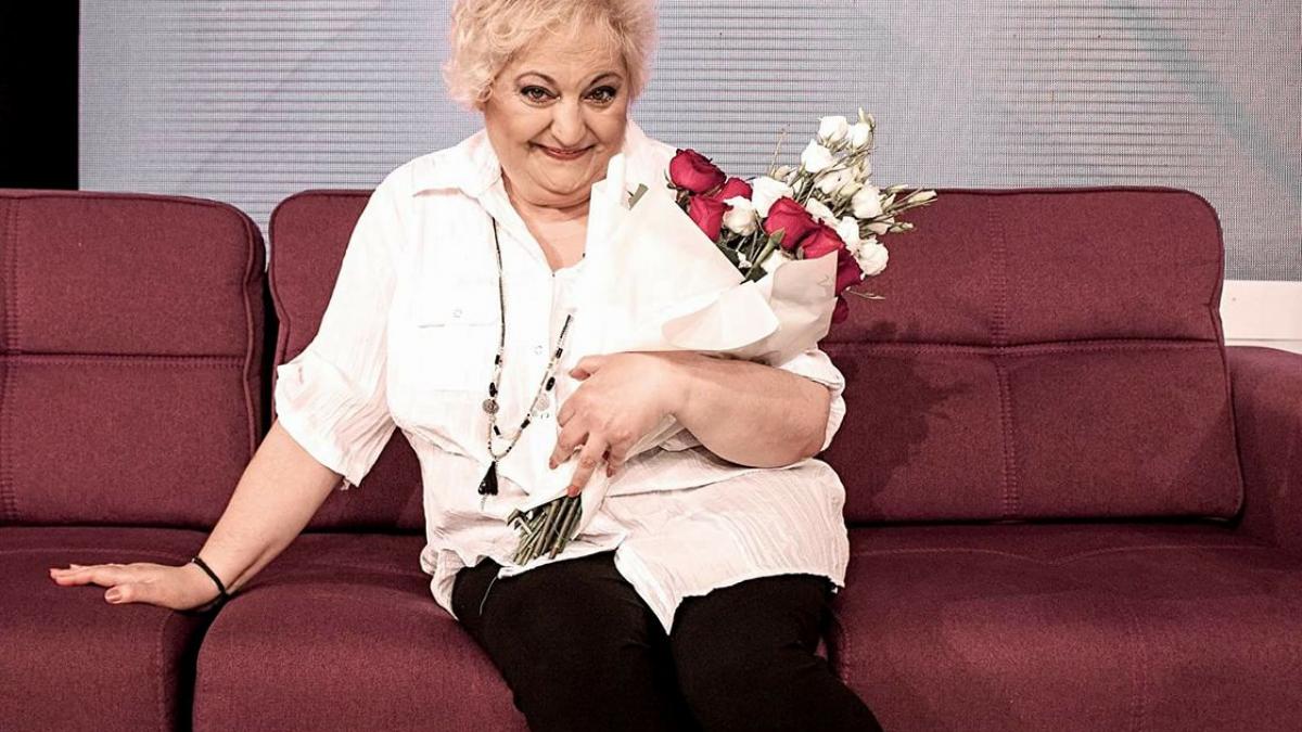 Doliu în lumea teatrului românesc: Actrița Marinela Chelaru a murit la 66 de ani, după o luptă grea cu boala